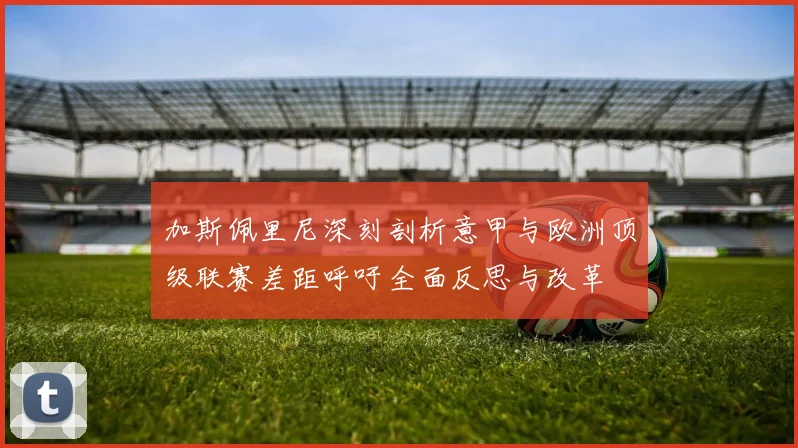 加斯佩里尼深刻剖析意甲与欧洲顶级联赛差距呼吁全面反思与改革